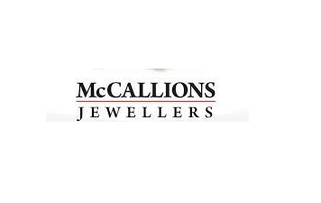 McCallion's Jewellers Courtyard